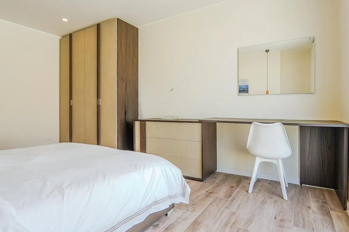 Stella Maris - 'Star Of The Sea' Penthouse-Sliema Apartment Malta